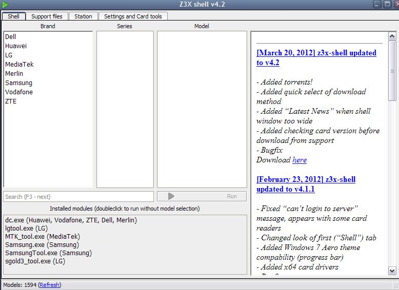 download jtag pinout for free