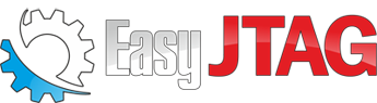 EasyJtag - Fastest Memory Programmer in the word!