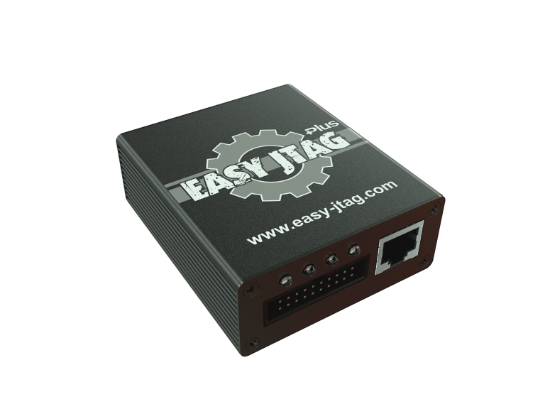 EasyJTAG Plus Box Hardware | EasyJtag – Fastest Memory Programmer in ...