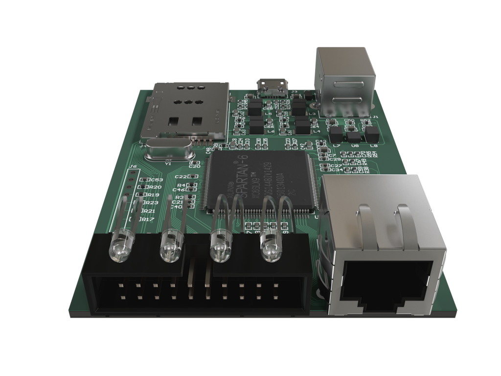 EasyJTAG Plus Box Hardware | EasyJtag – Fastest Memory Programmer in ...