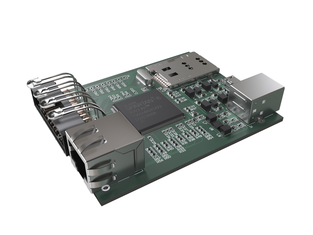 EasyJTAG Plus Box Hardware | EasyJtag – Fastest Memory Programmer in ...